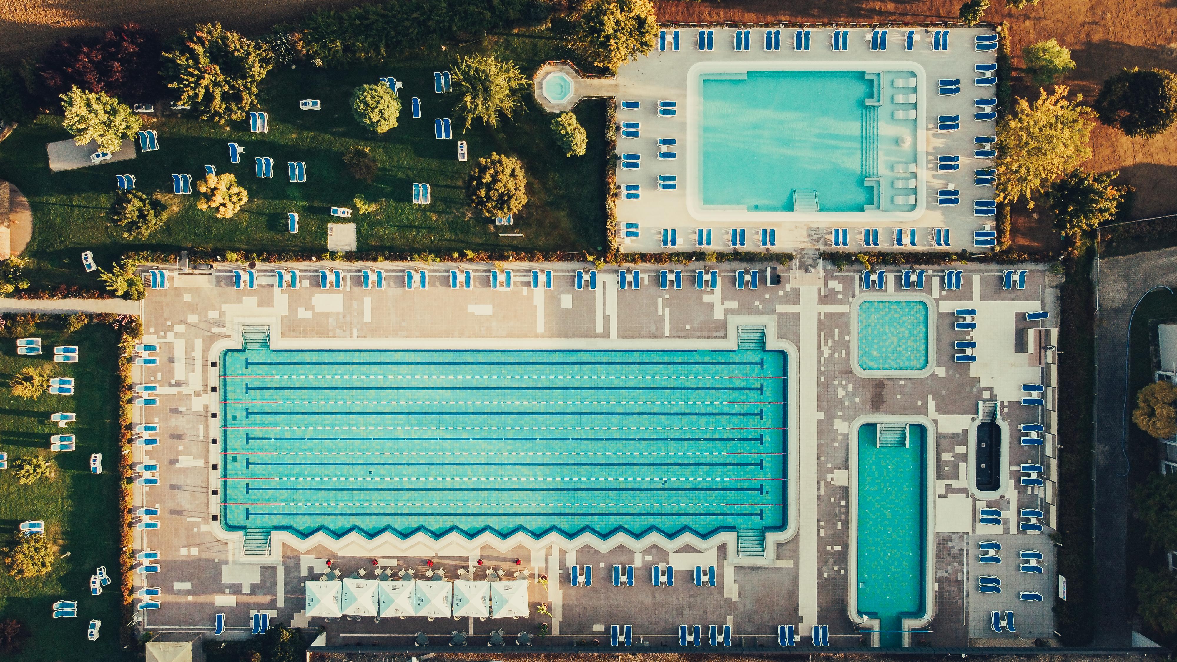 Hotel Vivat Moravske-Toplice Exteriör bild